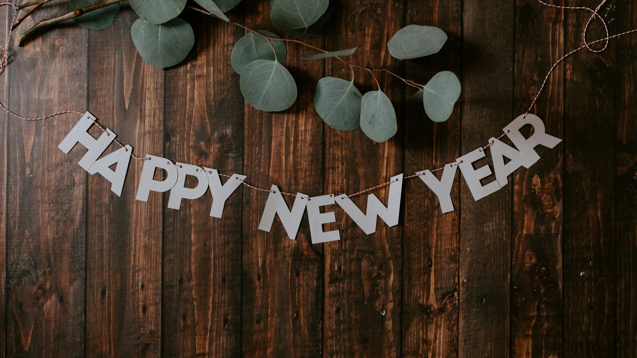 How Strong Teams Get Through Year-End—Together