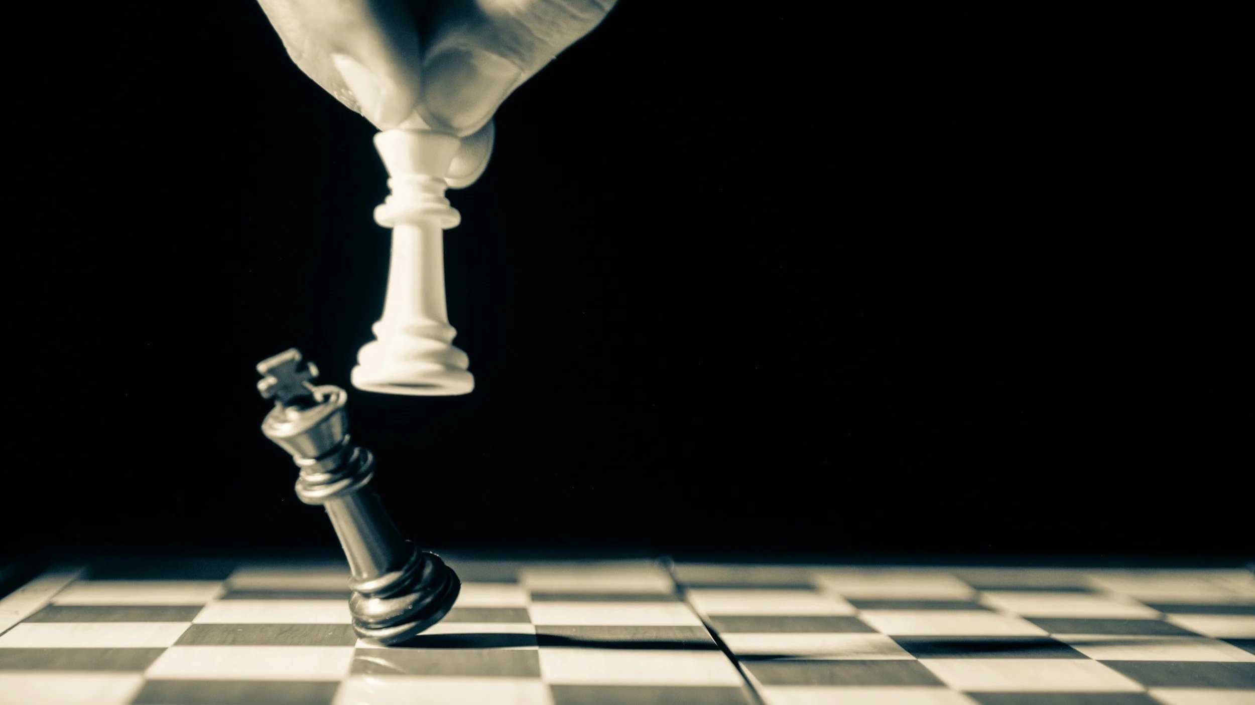 Automation Isn’t About Saving Time—It’s About Reducing Risk