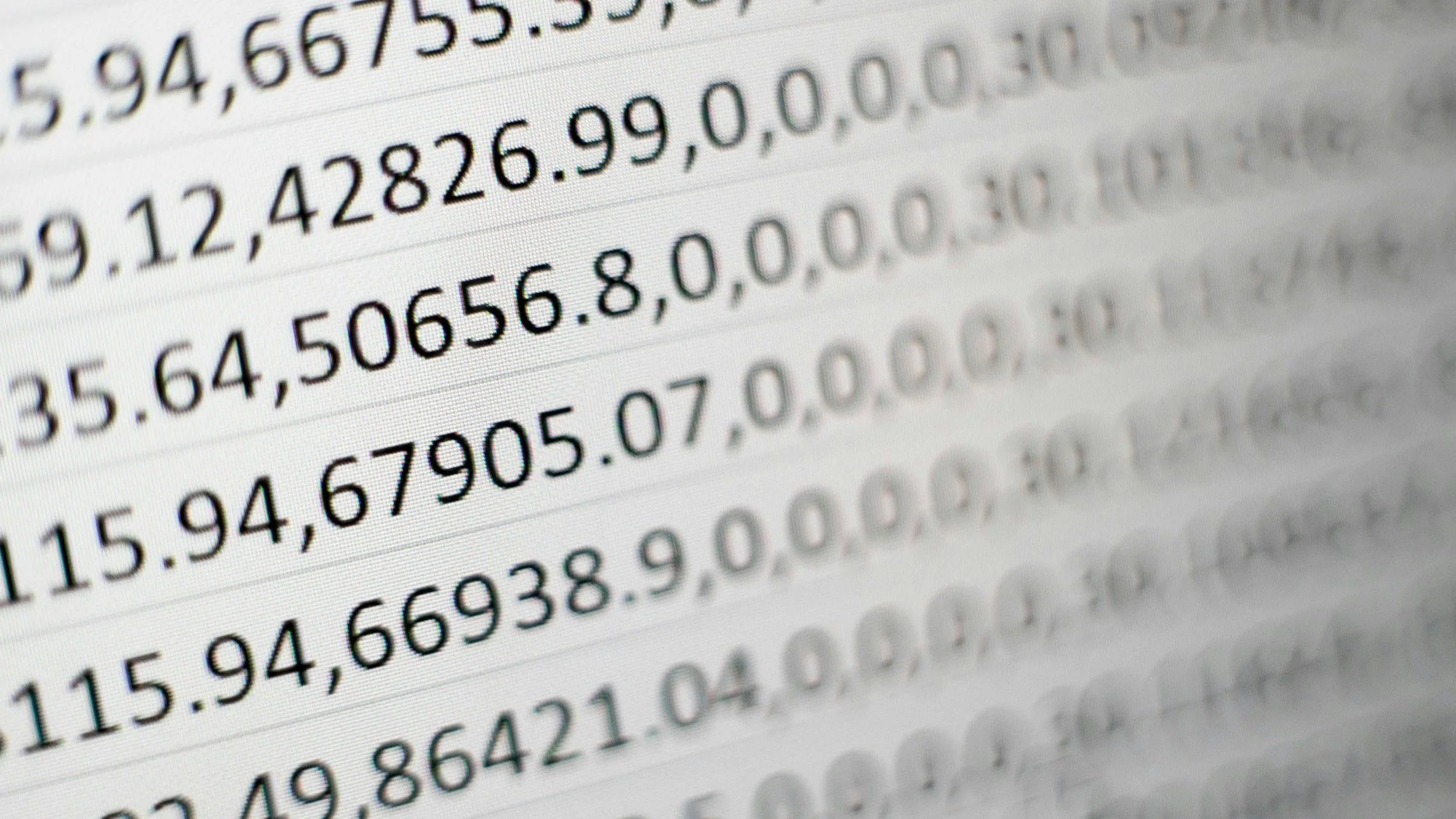 Why “Clean Books” Don’t Always Mean Useful Financials