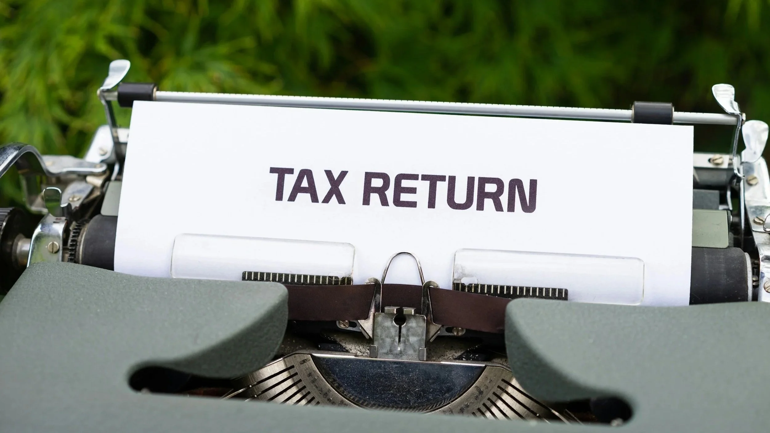 What Your Tax Pro Wishes You Were Tracking During the Year