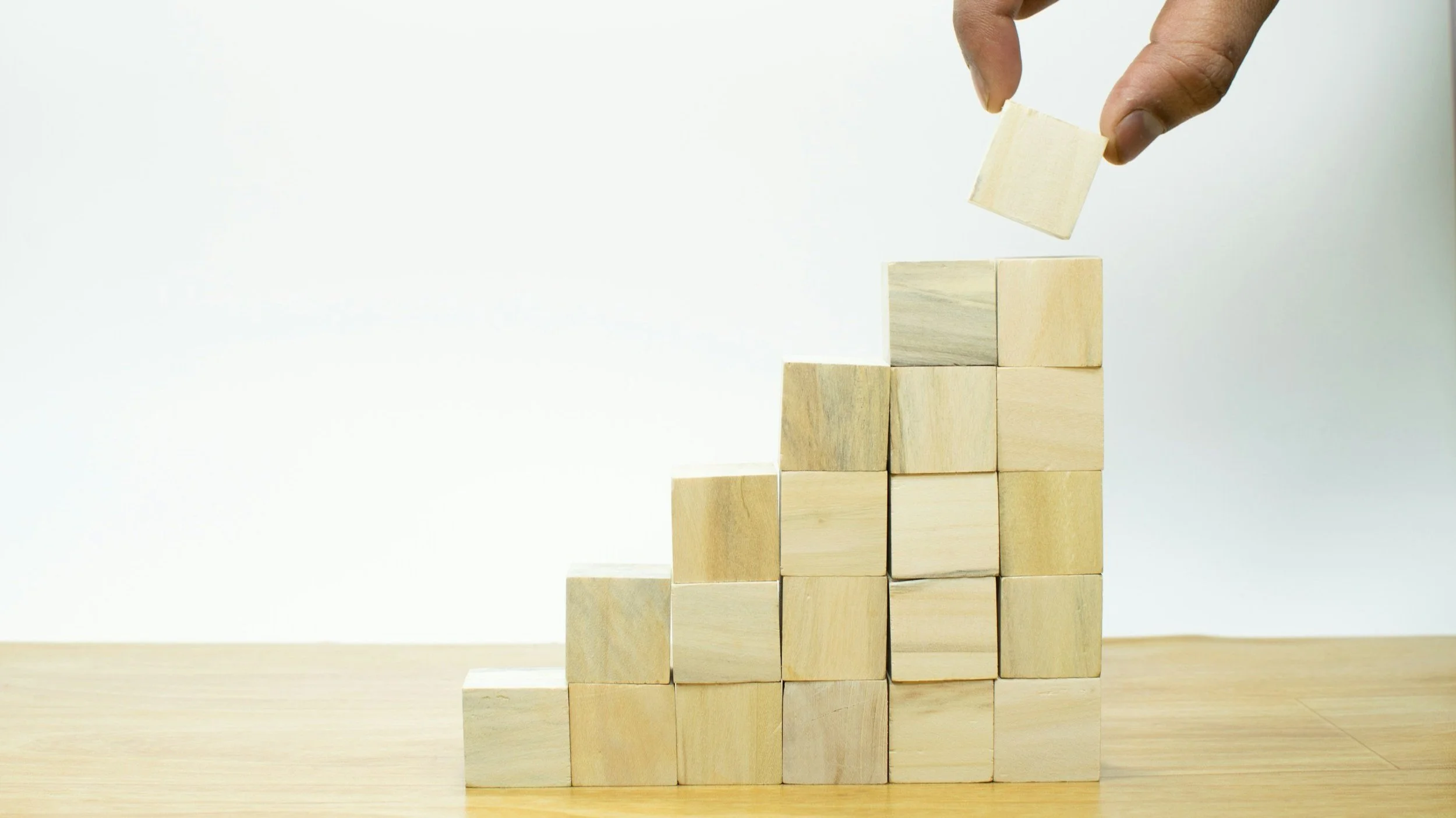 What a $10M Business Does Differently Than a $1M Business