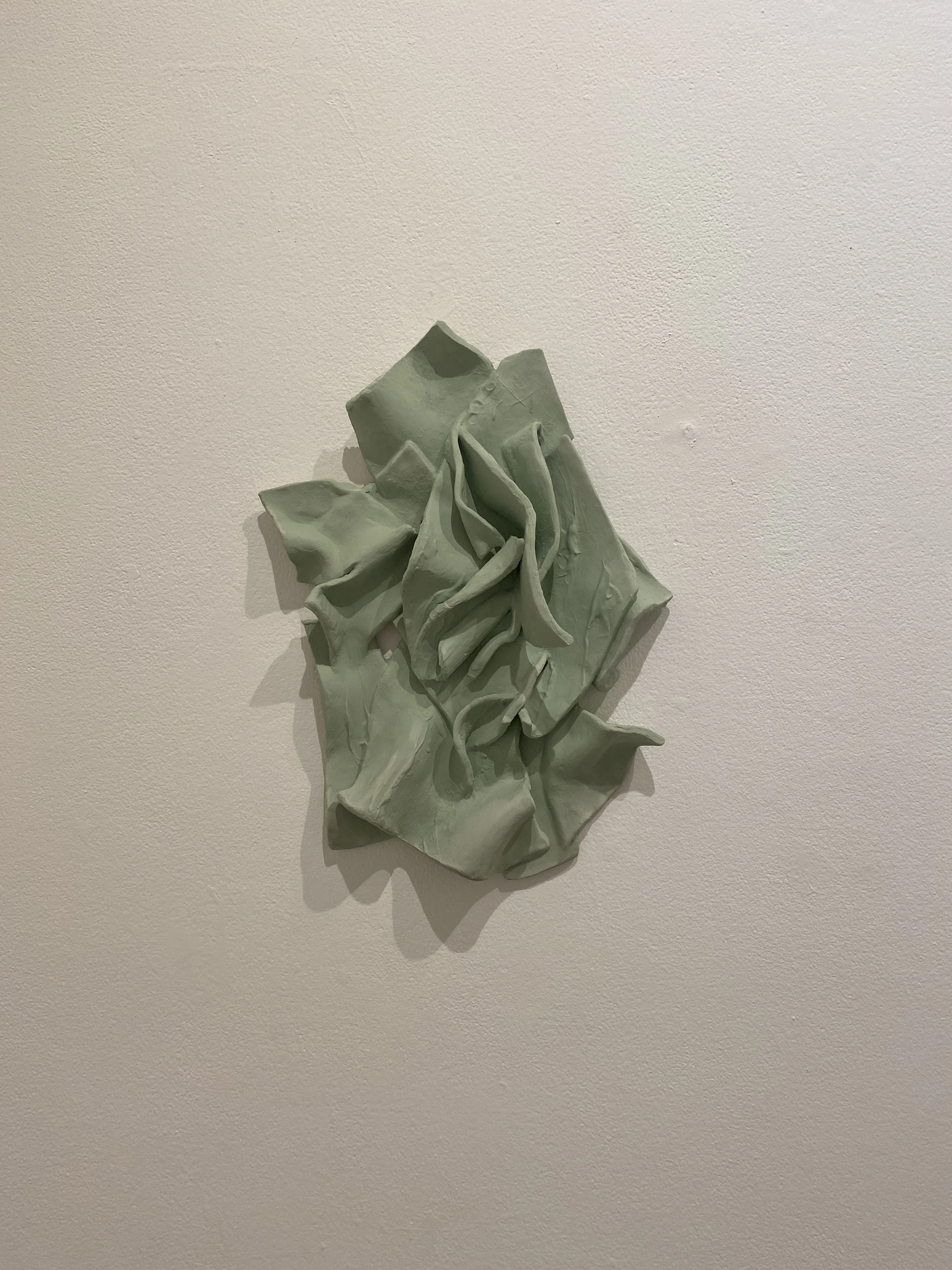 Ceramic Sculpture - Emma Limtiaco