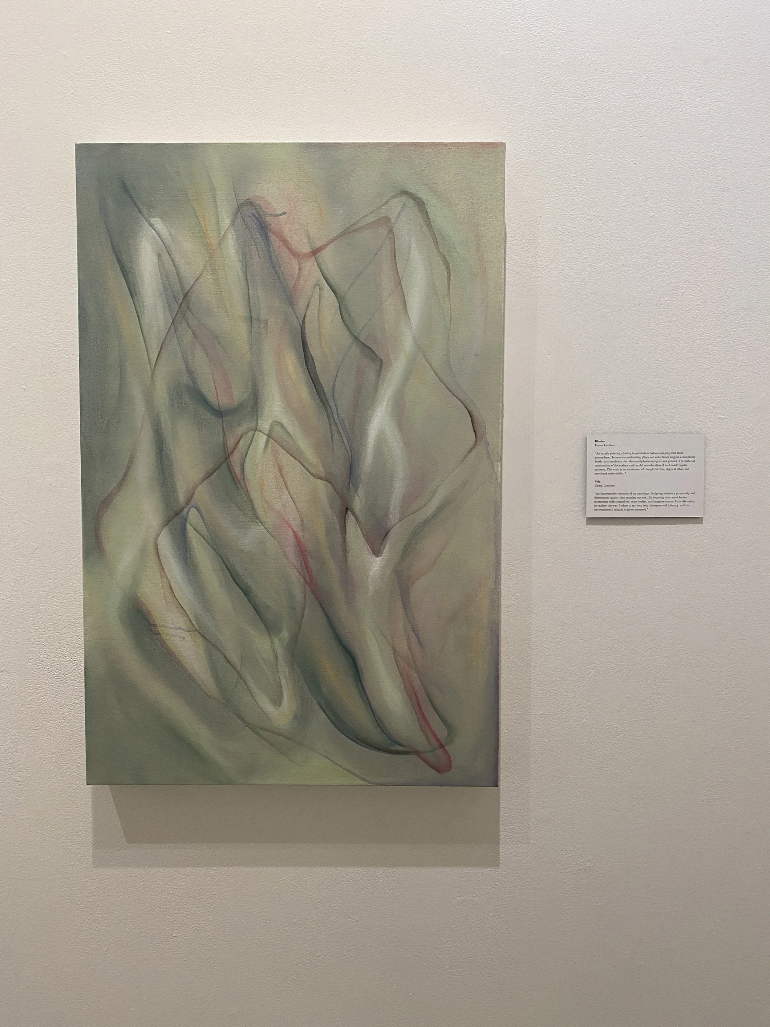 Painting by Emma Limtiaco