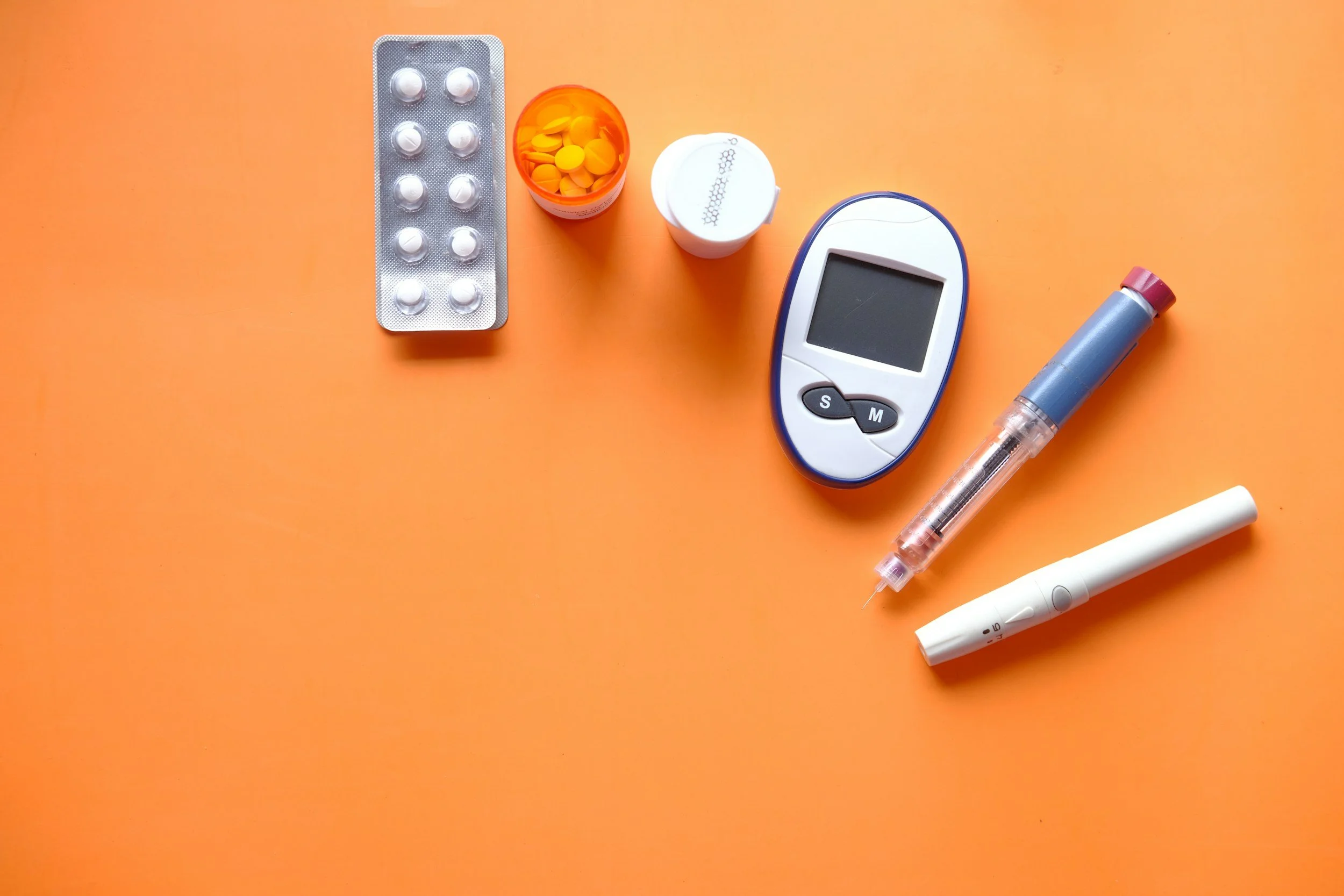 Why Won't My A1c Go Down? What the Number Misses, and What Actually Moves It