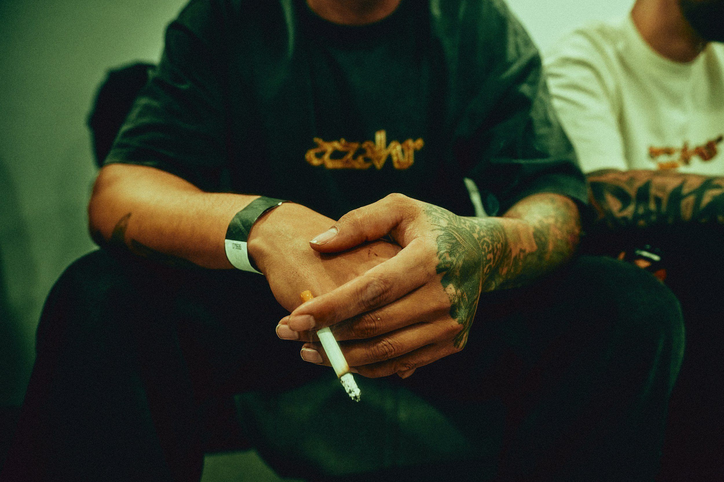 Psilocybin in the Treatment of Cocaine Use Disorder: A Randomized Clinical Trial