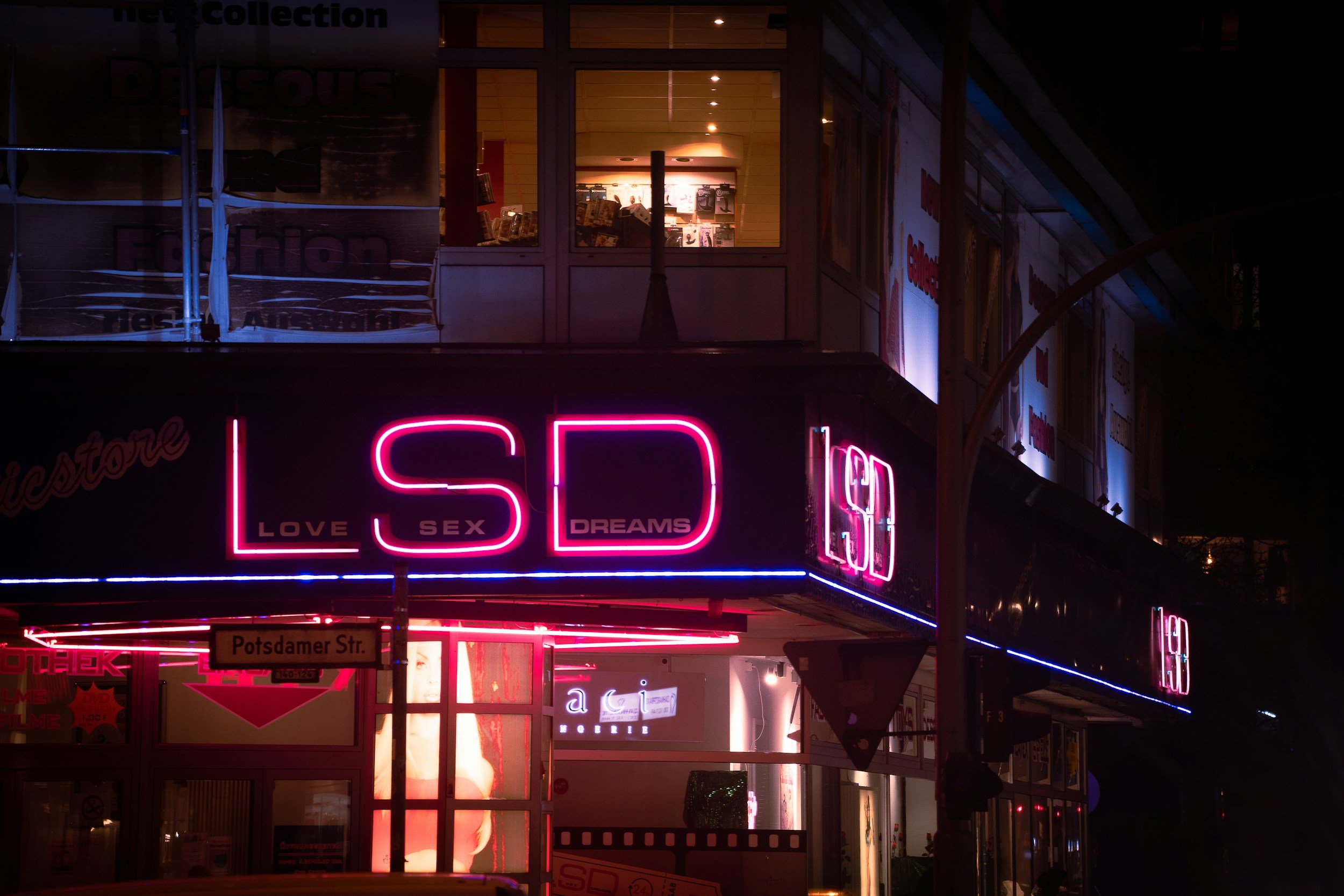 LSD microdosing for major depressive disorder: Mood and pharmacokinetic outcomes from a Phase 2a trial