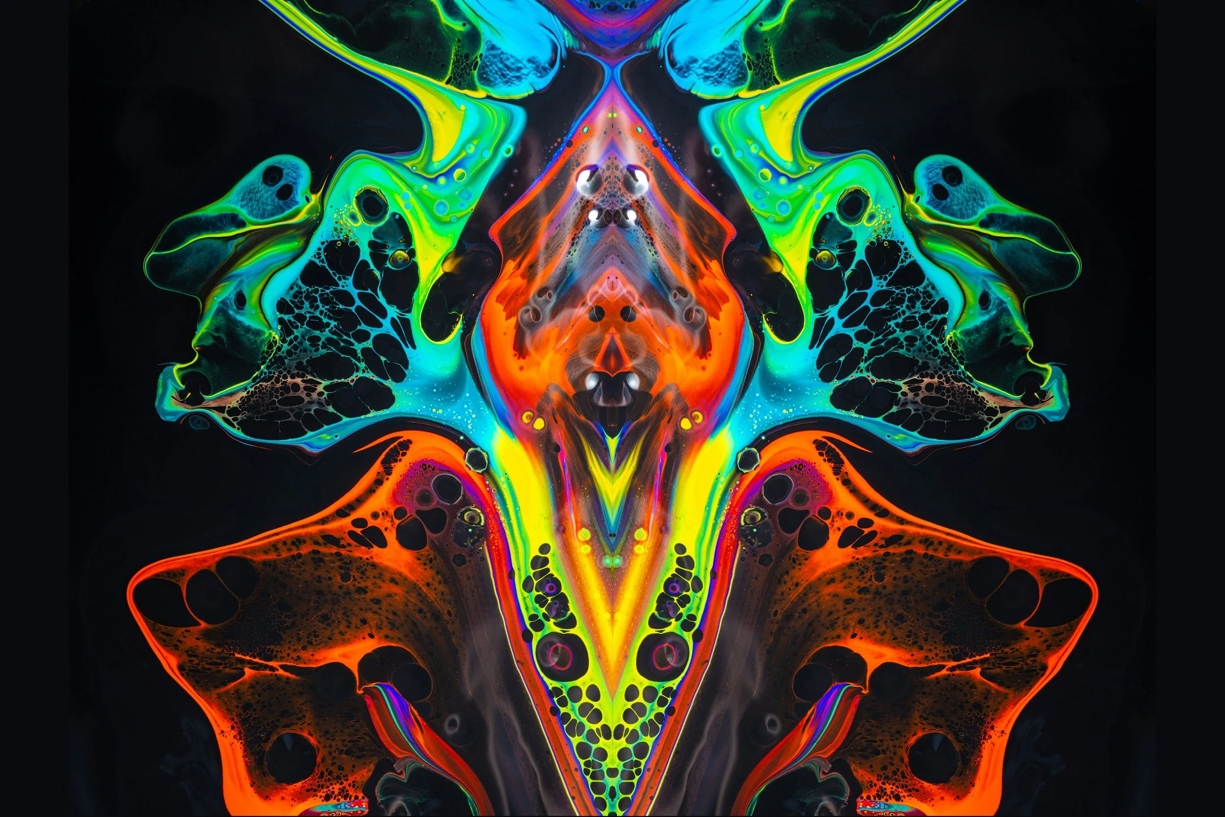 Traces of the Other – Are DMT Entities Real? DMT Phenomenology in the Framework of Conscious Realism
