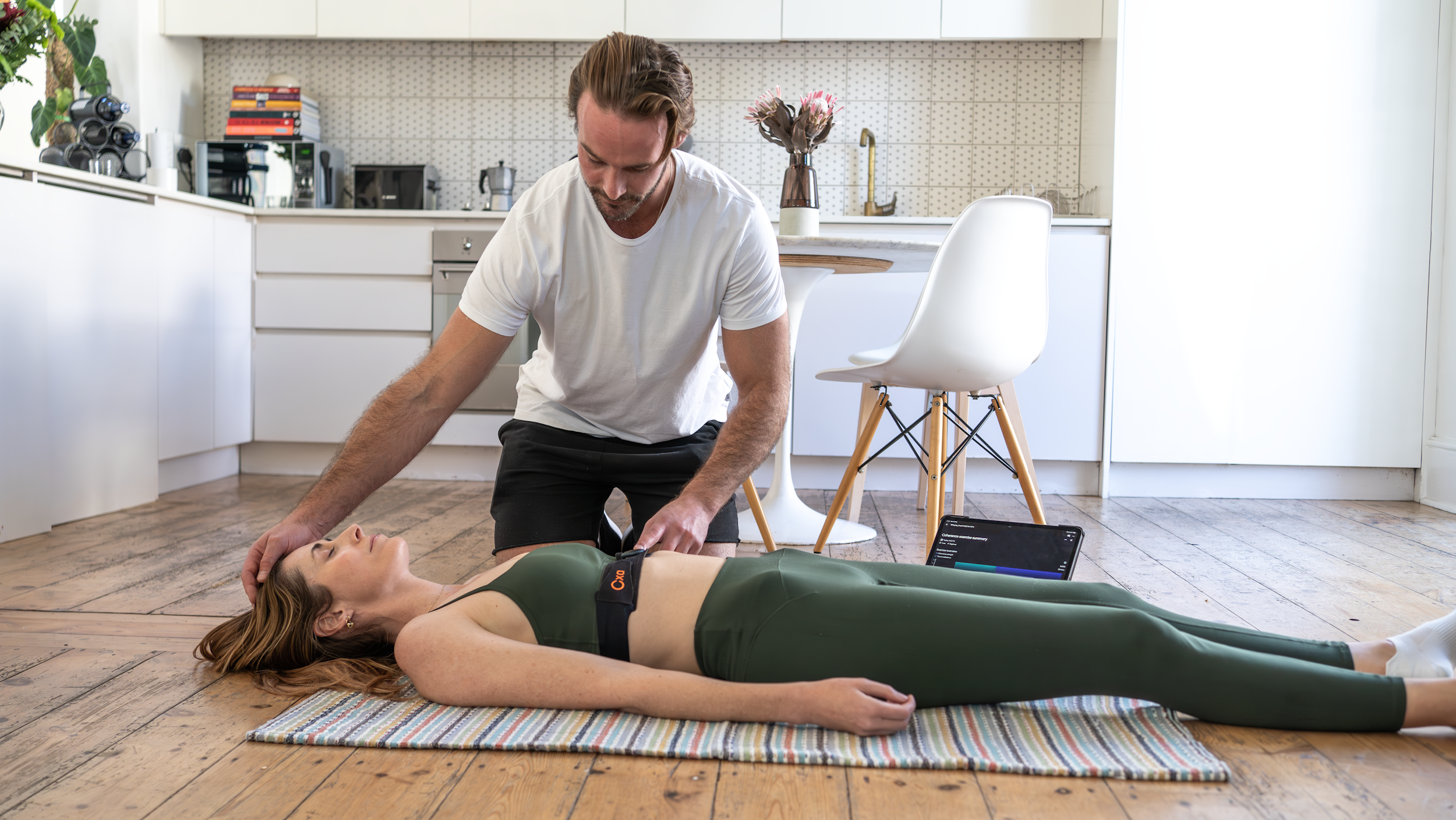 An exploratory study of breathwork-induced altered states of consciousness in experienced practitioners: the airways to alteration (A2A) trial