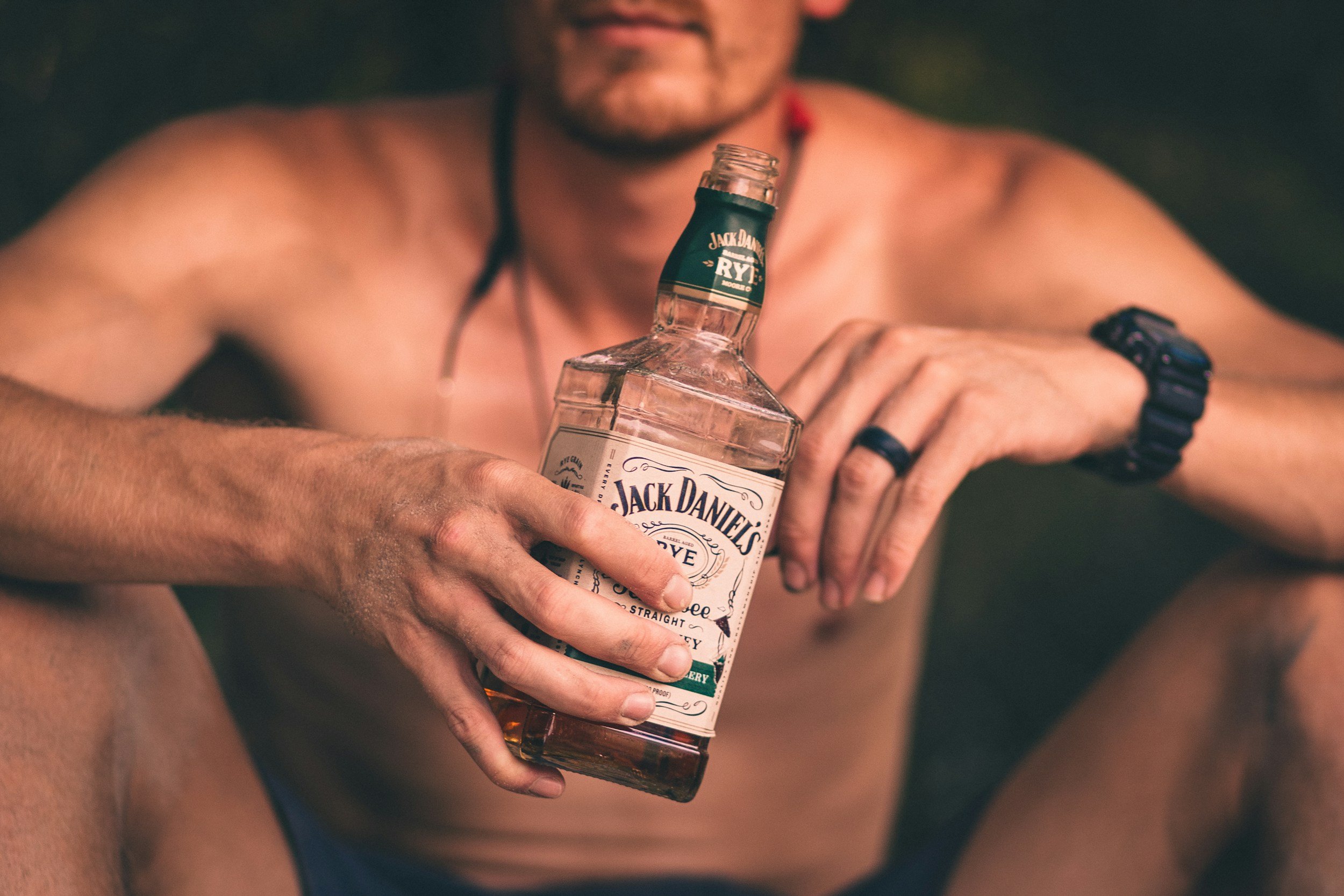 Past-Year Psilocybin and Alcohol Co-Use: Associations With Mental Health Symptoms
