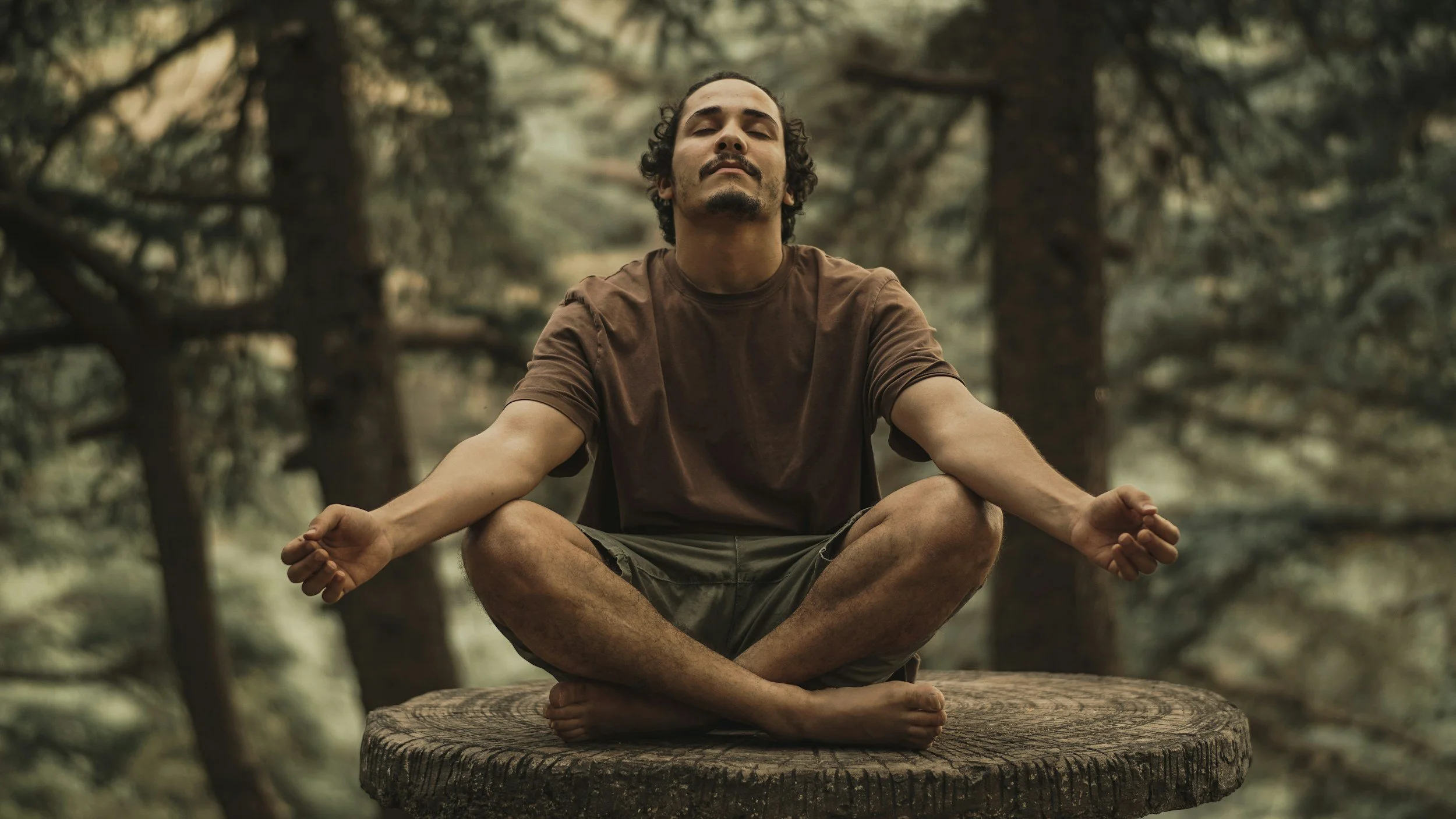 Exploring the benefits of altered states of consciousness and reduced experiential avoidance for mental well-being: insights from a global study on high ventilation breathwork