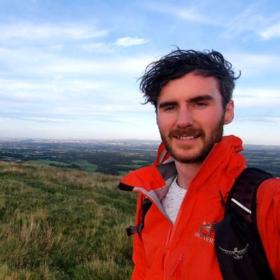 Dr Michael Barry