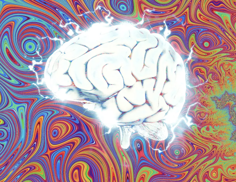 Single-dose DMT reverses anhedonia and cognitive deficits via restoration of neurogenesis in a stress-induced depression model