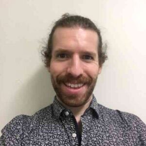 Dr Jake Hawthorn