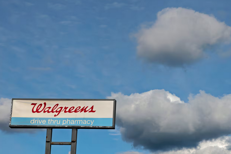 Pharmacy deserts make staying healthy harder