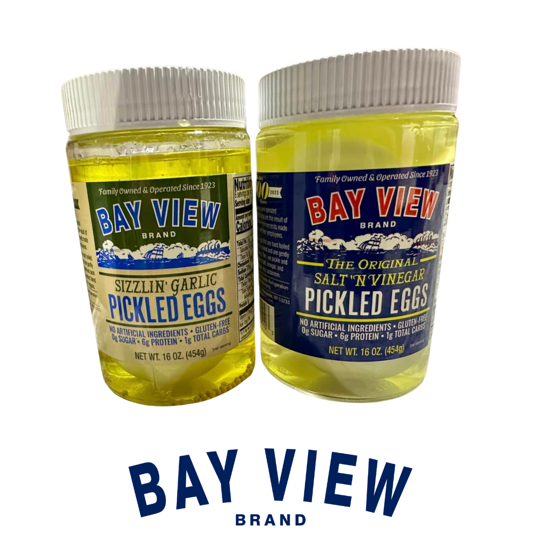 Bay View Packing Pickled Foods