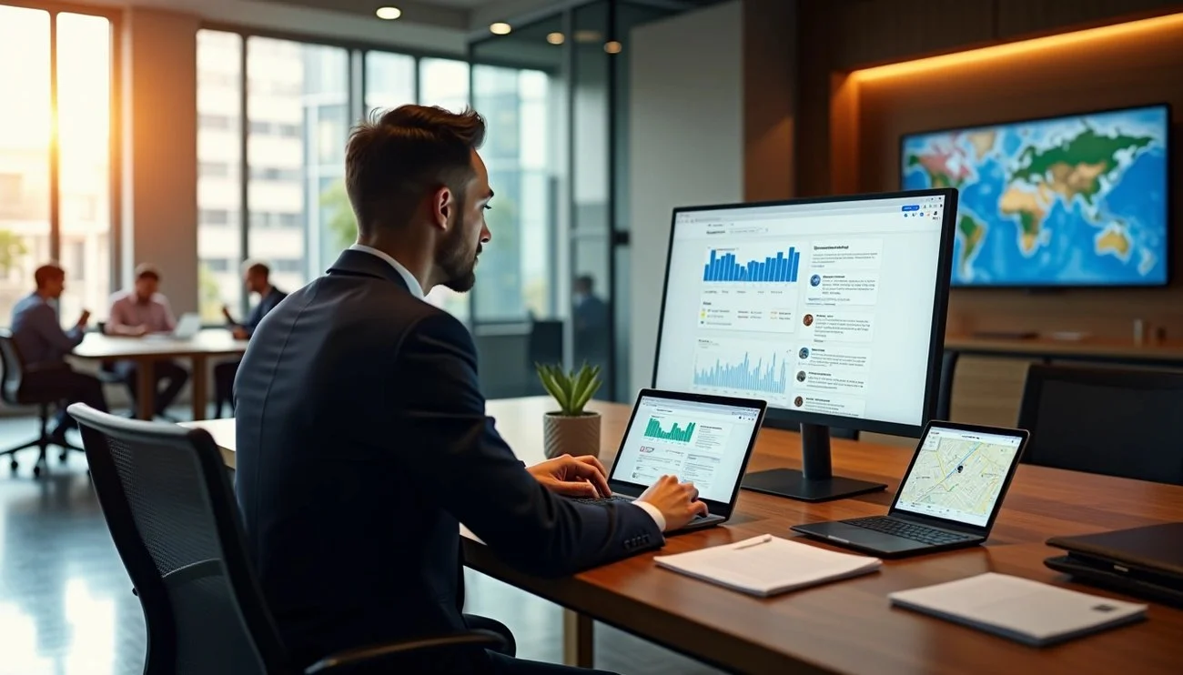How to Master SEO for Law Firms: A Proven Guide to Attract Premium Clients