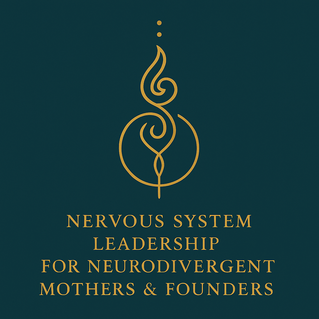 Neurodiversity focused advocacy, coaching, and consulting practice 