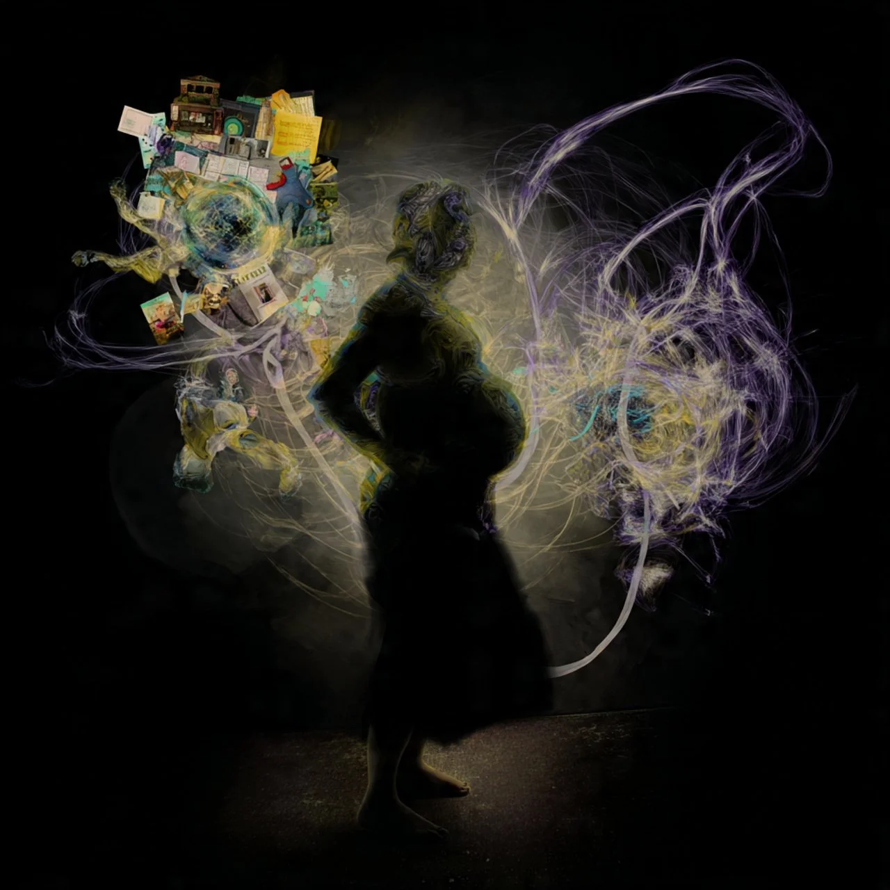 The Emotional Labor Nobody Sees