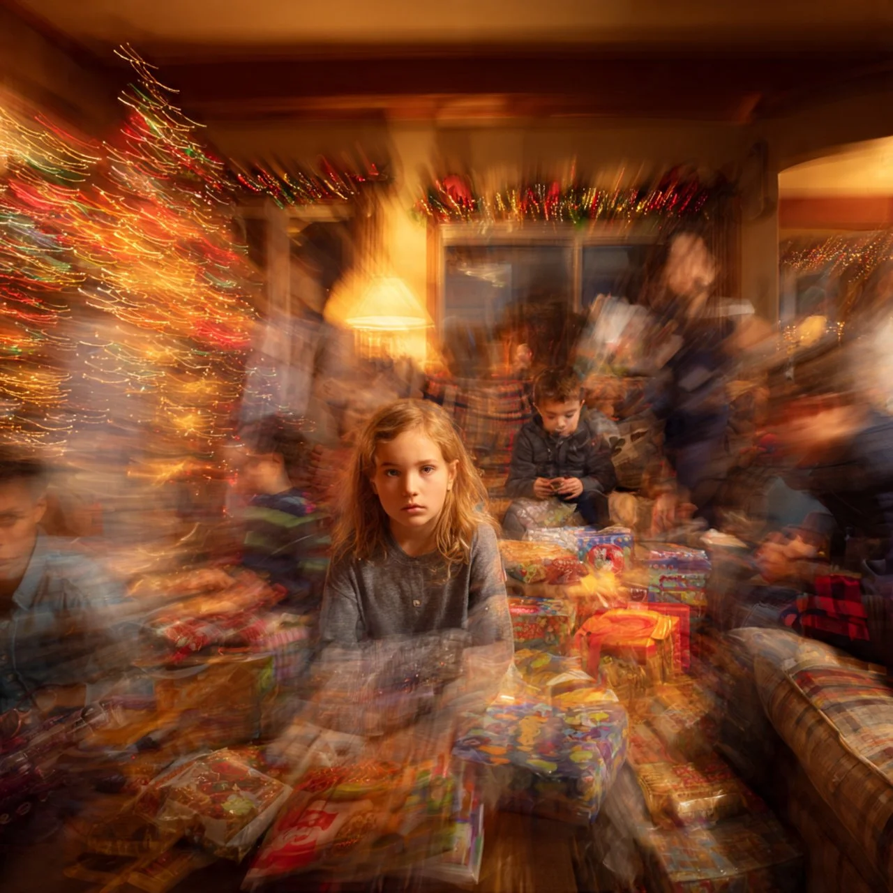 Masking Is the Holiday Currency