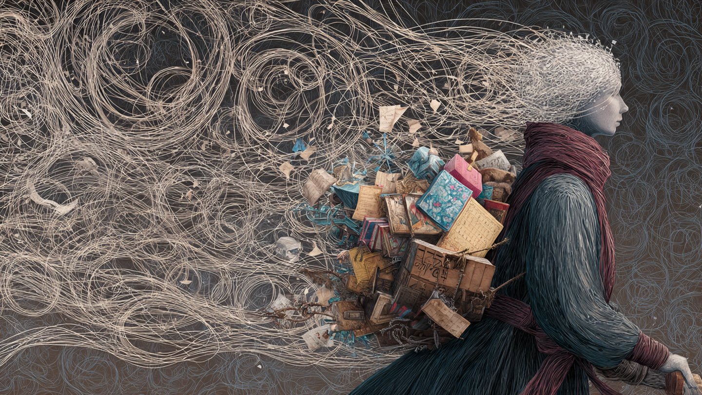 The ND Parent Input System