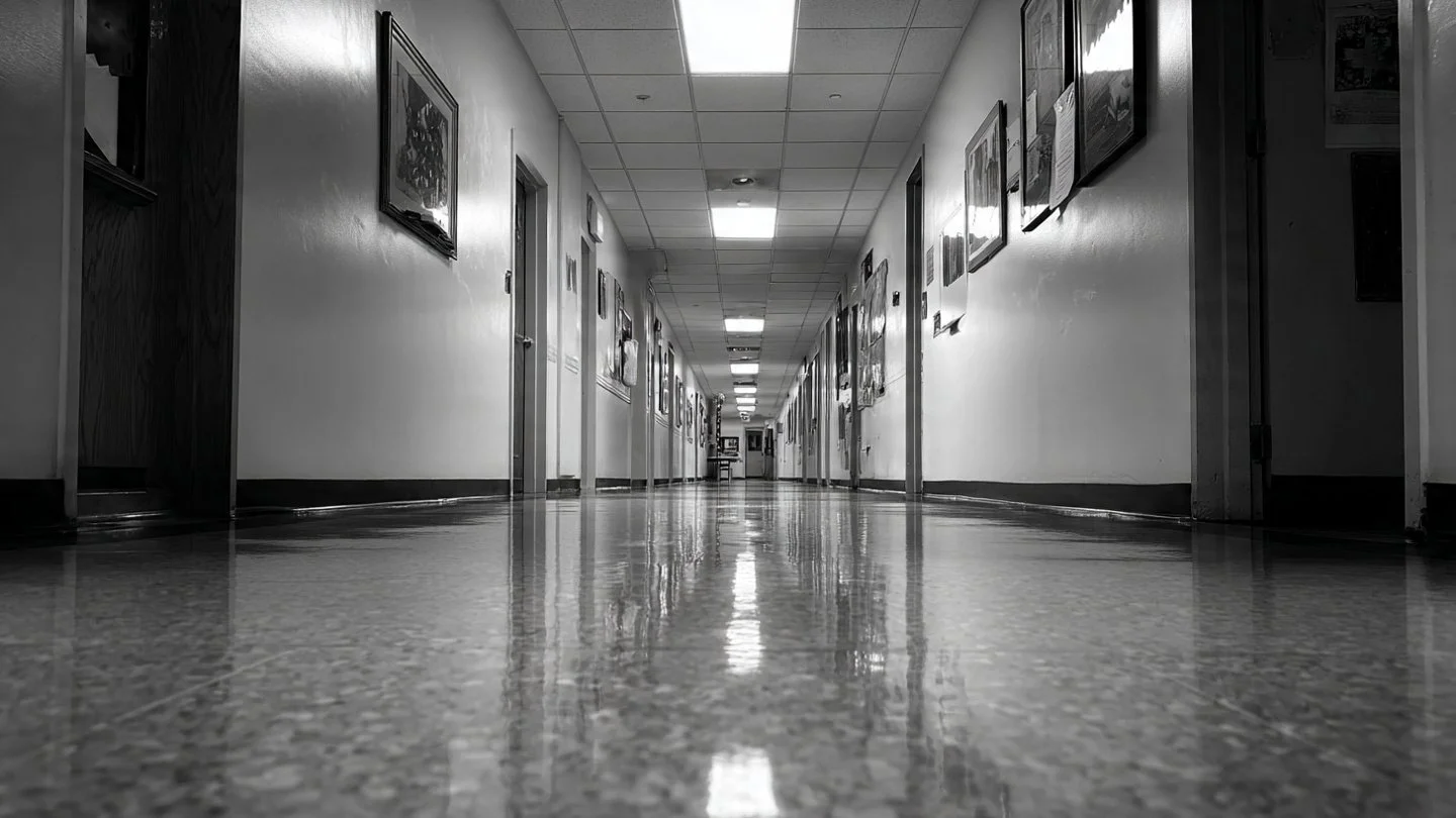 The Consent Interruption Decision Tree  | Slow Decisions & Protect Consent in Schools, Healthcare & Disability Systems