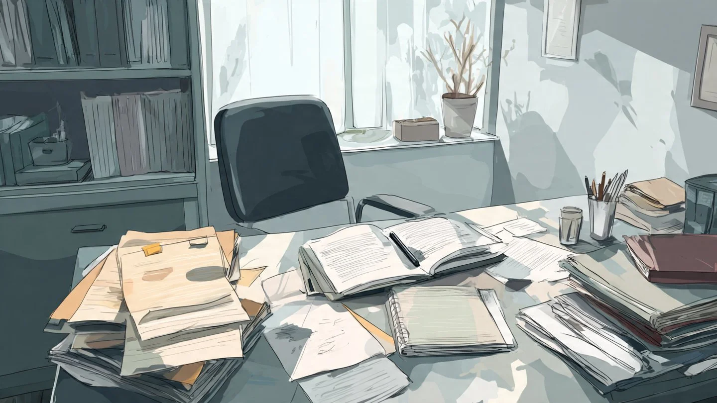 Adult Workplace Decision Guide After Traumatic Brain Injury (TBI)