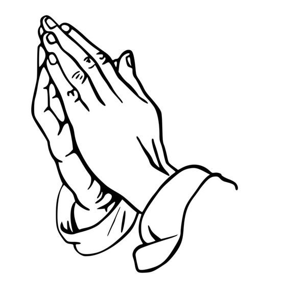 Prayer Gathering (Second Tuesday)