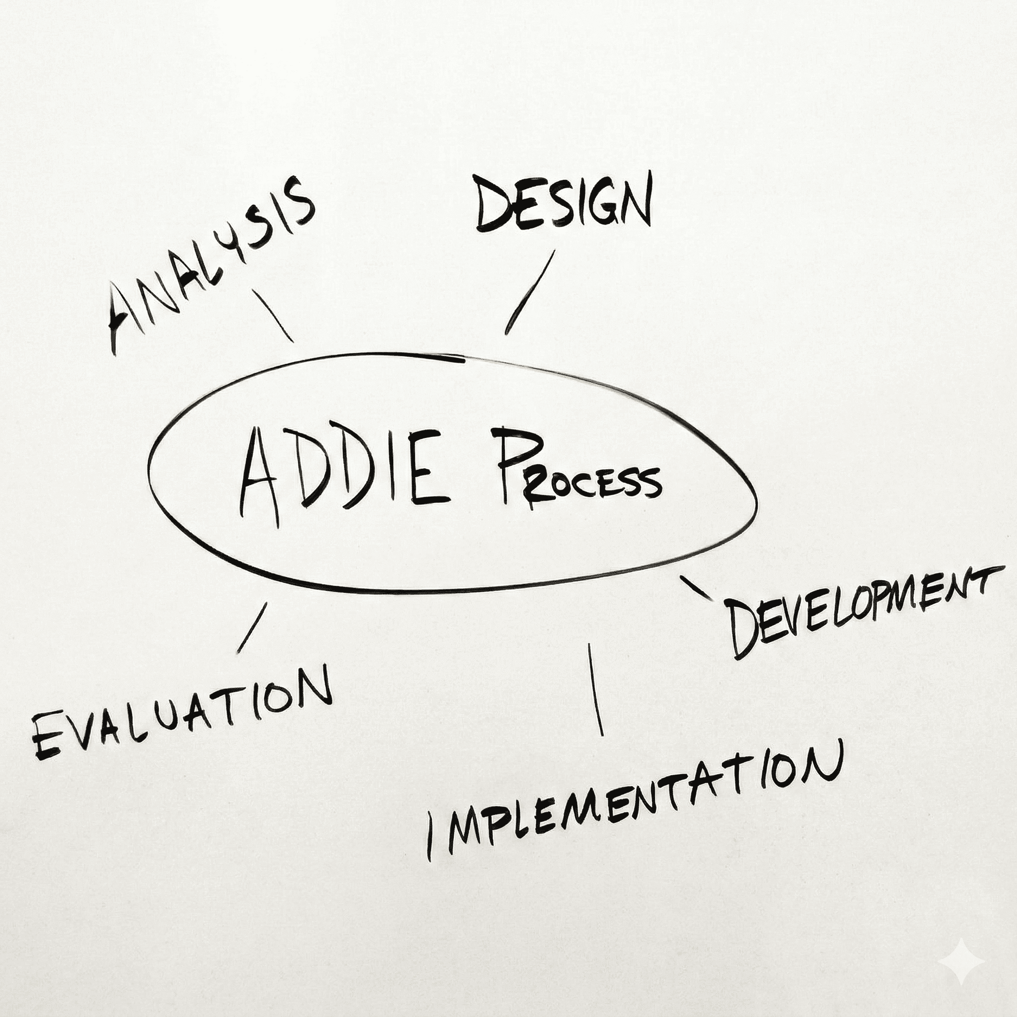 Addie Process of Curriculum Design
