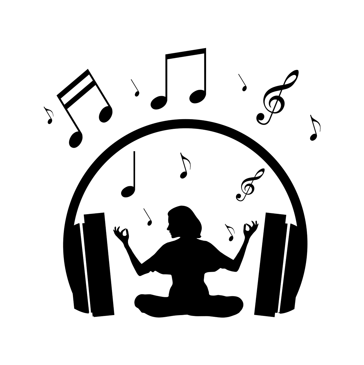 Mindfulness through music