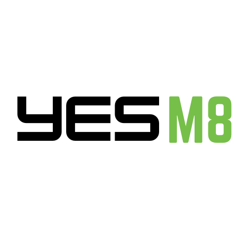YesM8