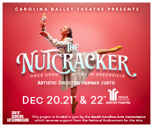 The Nutcracker