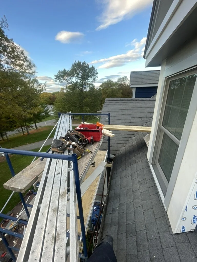 Exterior Trim-replacement