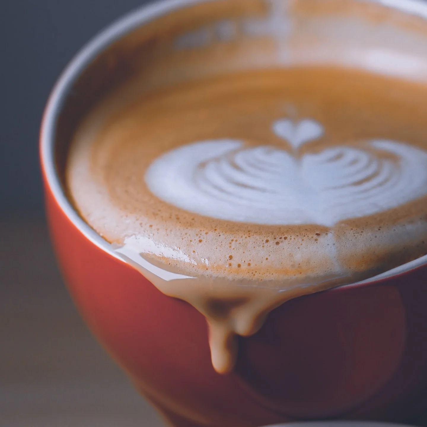 caffeination just in time for the weekend ☕️