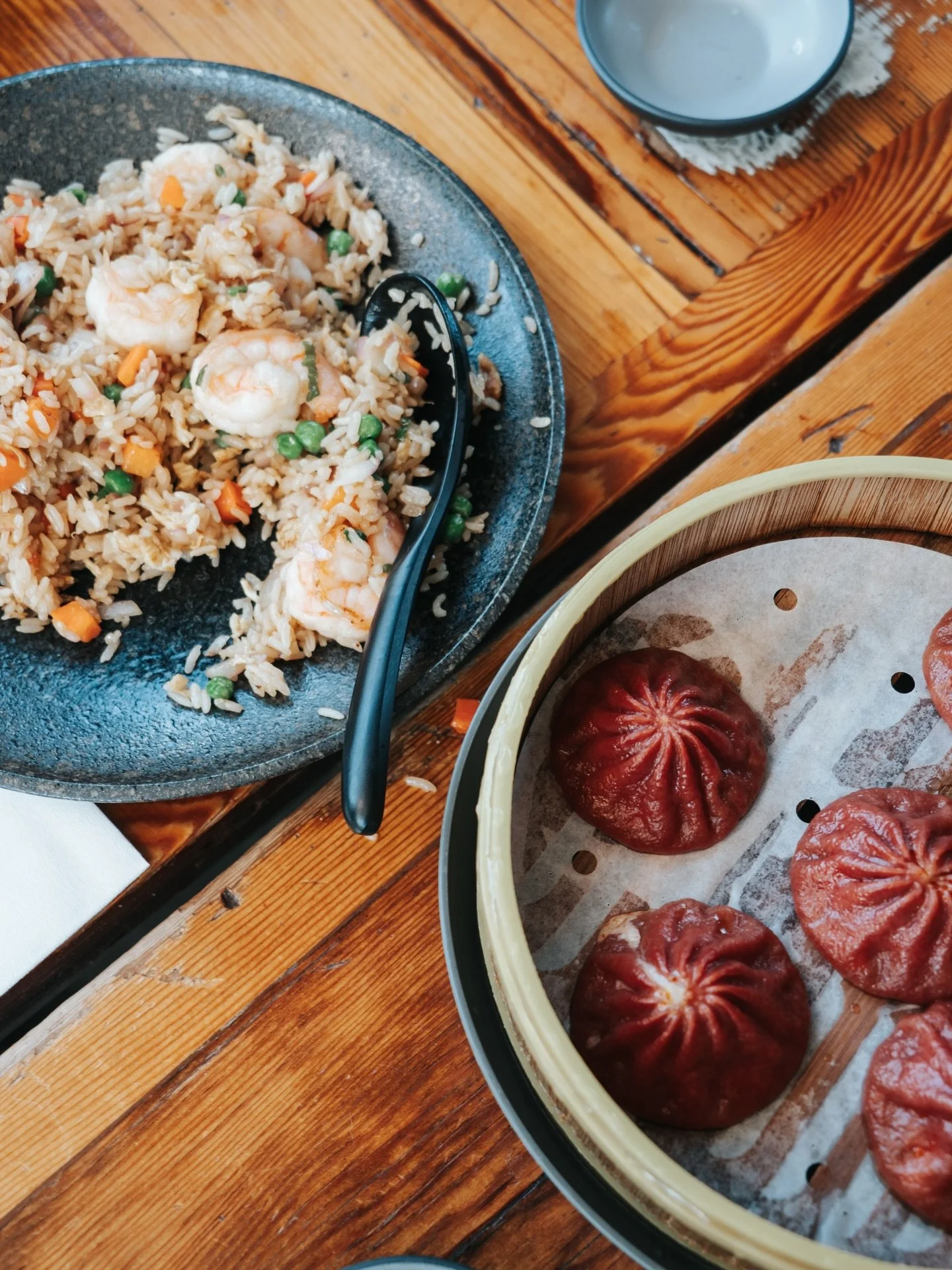 a little something to fill your soul ✨ 

1/2 - @nanasdimsum_co 
3/4/5 - @kawa_ni_denver 
6 - @lingerdenver 
7 - @cart_driver 

all photos taken on @dineanddashluxurytours