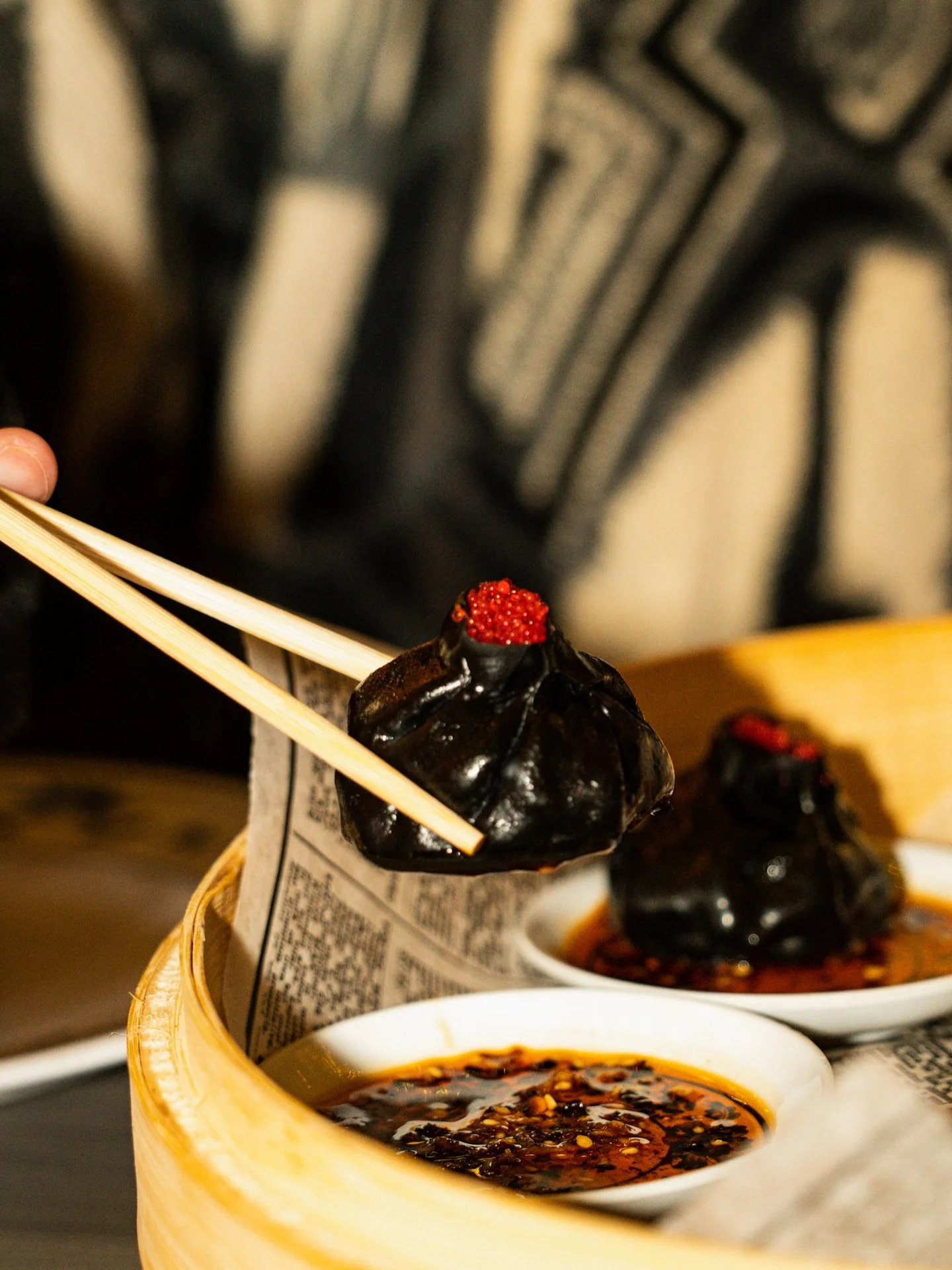 a little mid week snack 🤤