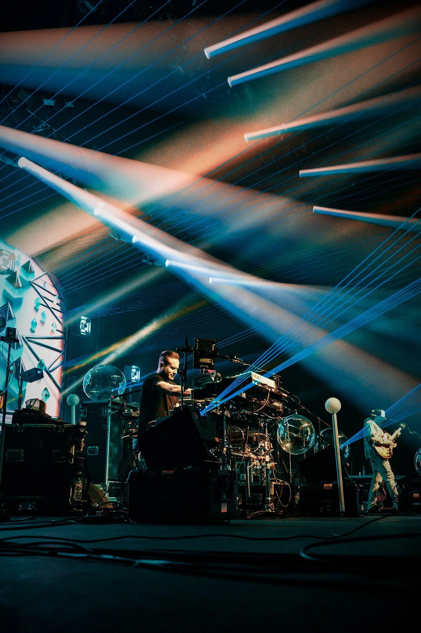 Disco Biscuits