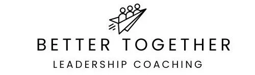 Better Together Leadership Coaching 