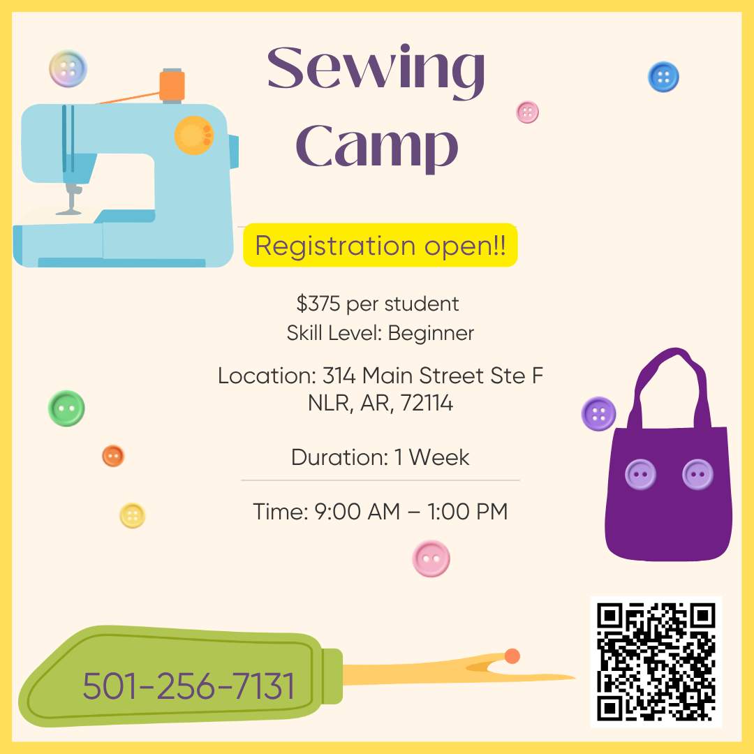 Summer Camp -Session 2