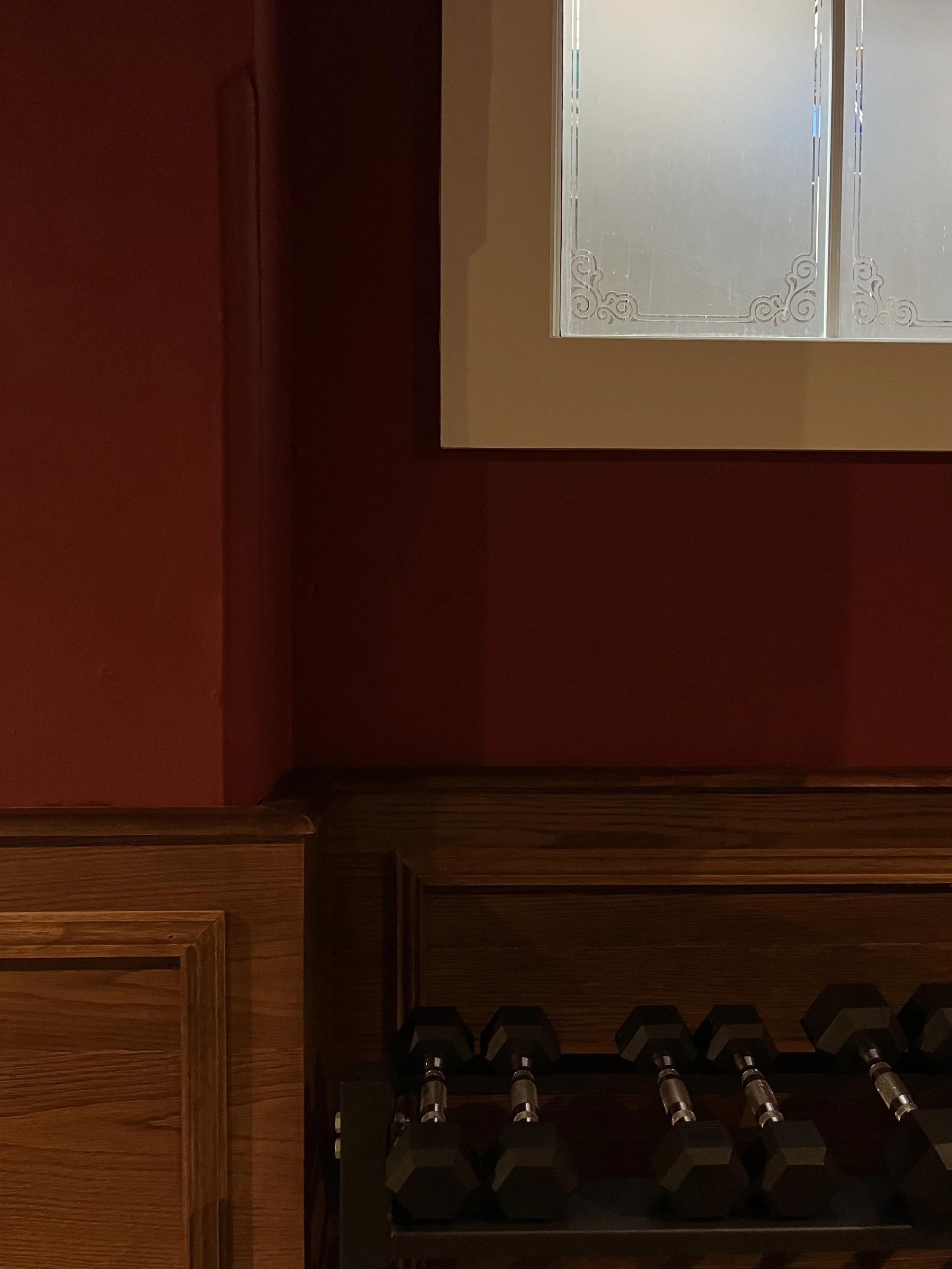 Arena Boxing (Coming Soon)