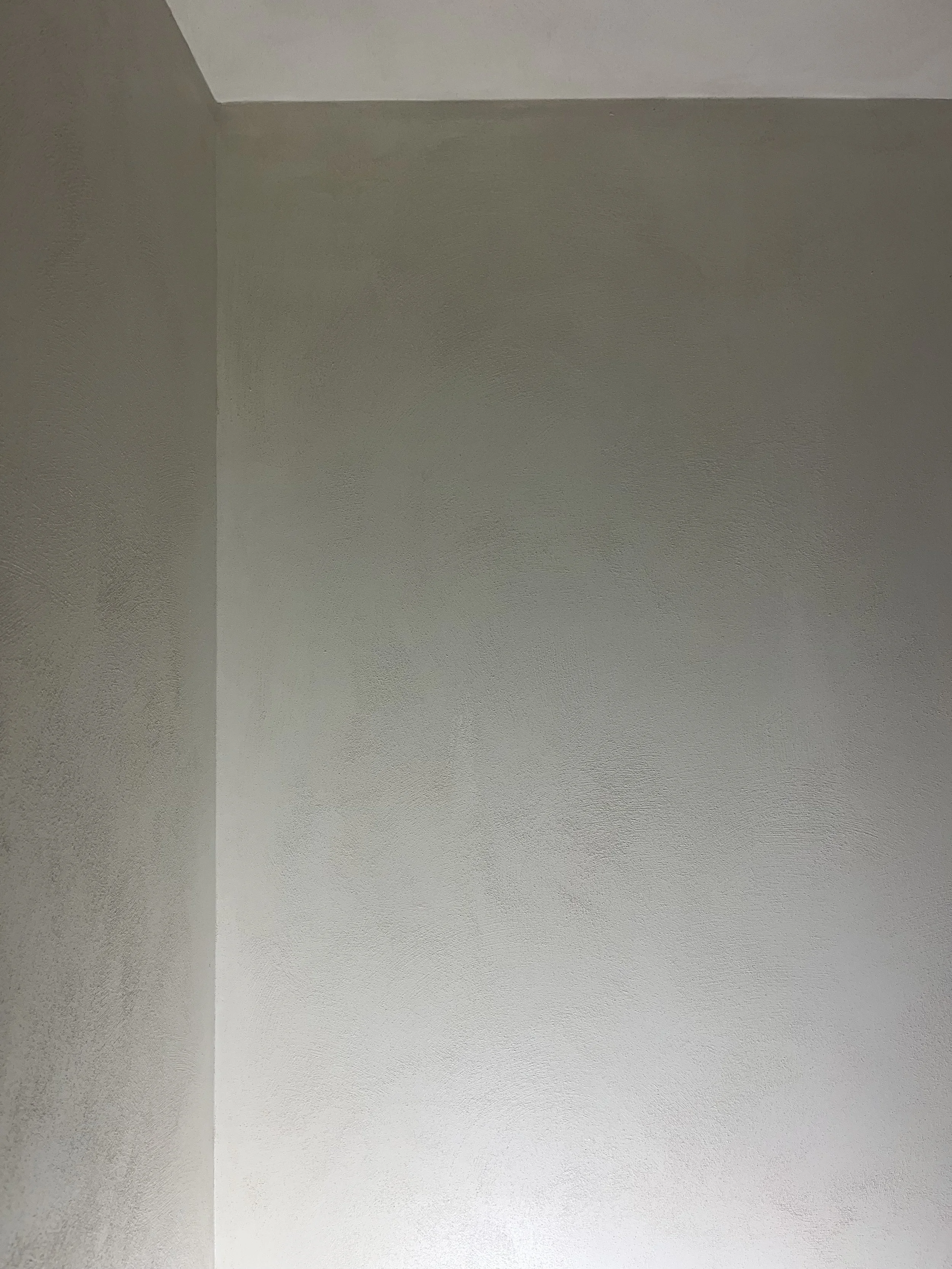 textured bathroom paint