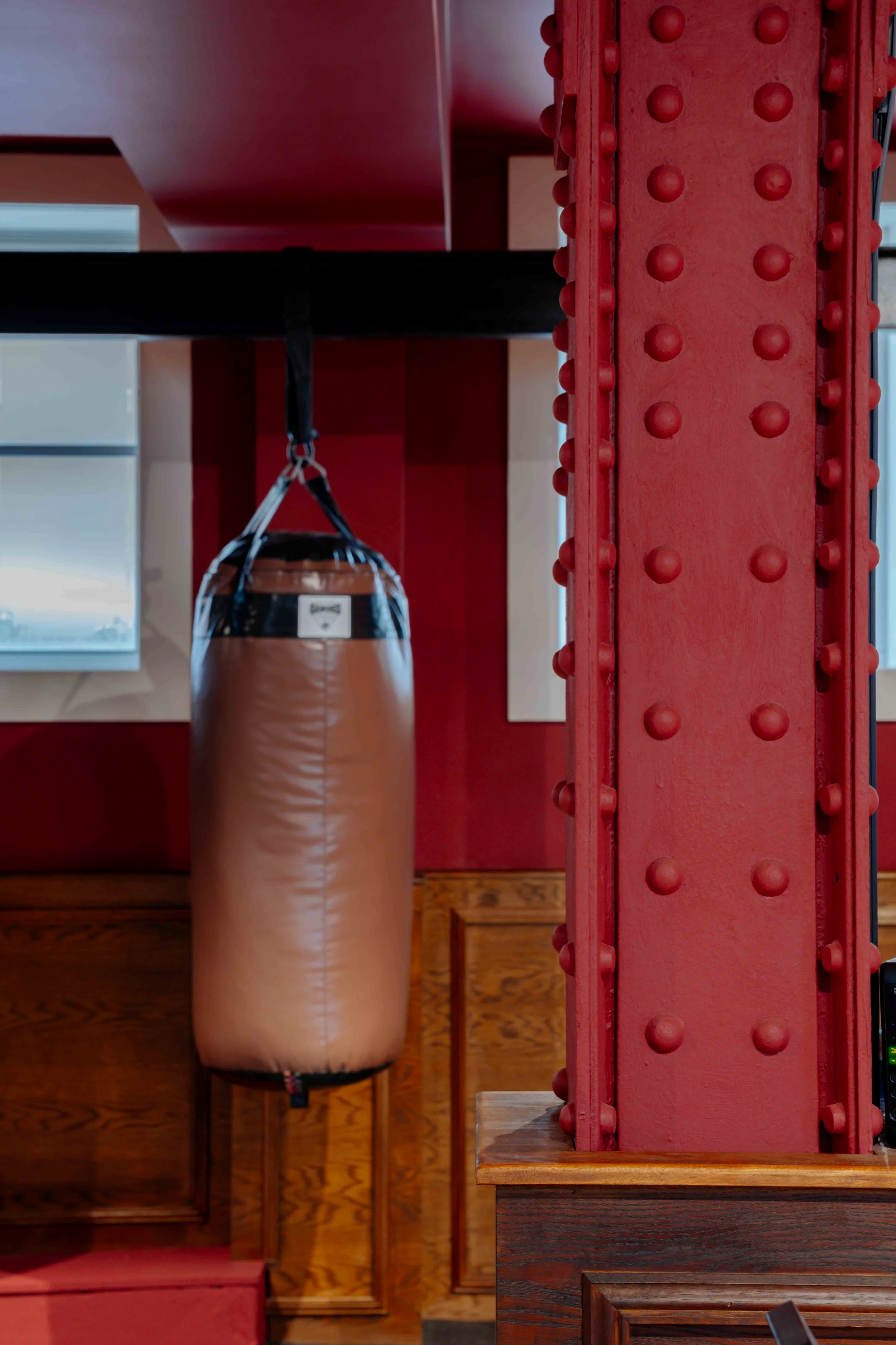 Arena Boxing Bondi