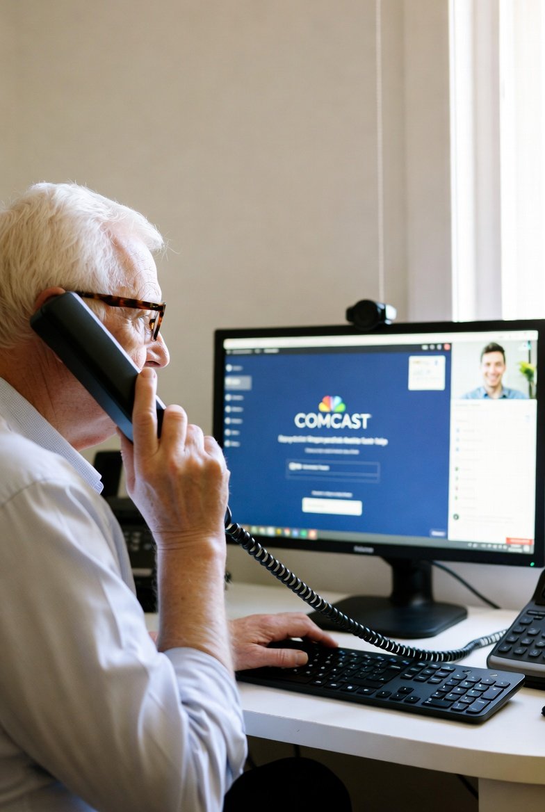 The Helpful Insider’s Guide: Reaching the Right Comcast Team, Fast 📞