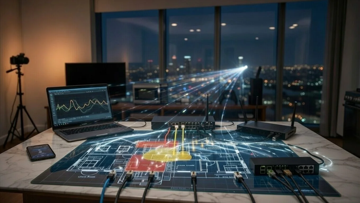 Unlocking the Full Value of Your Home Internet Plan