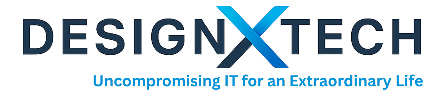 DesignXtech