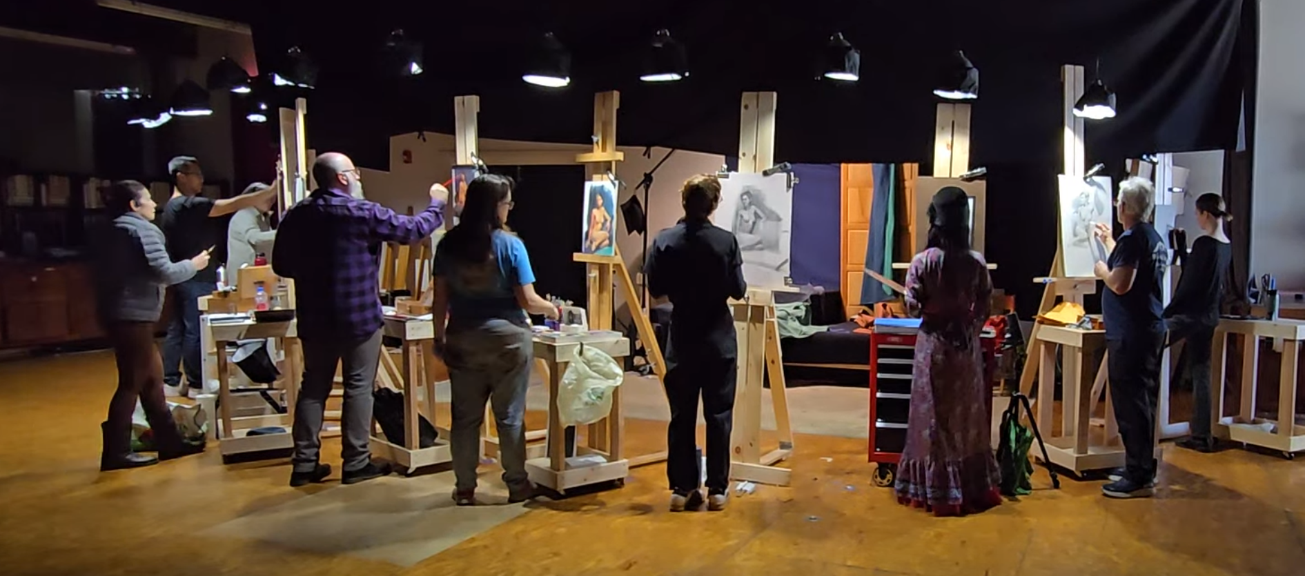 Equity, Access, and Accountability Commitment 