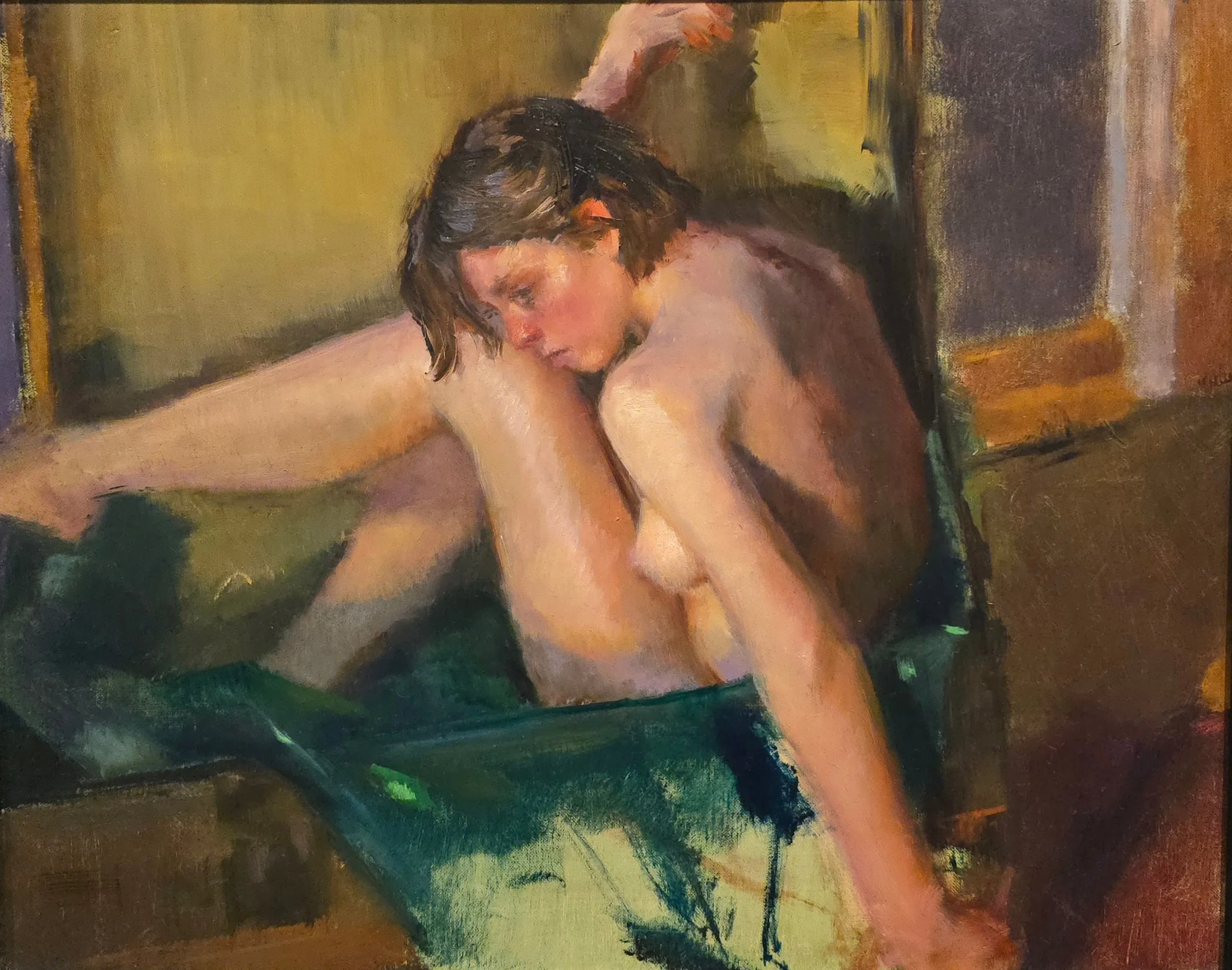 Paintings