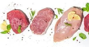 KC Farm Feast- Chicken and Lamb