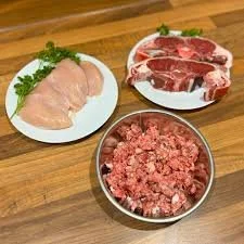 Family  Farm Freezer Box- Chicken, Beef, and Lamb