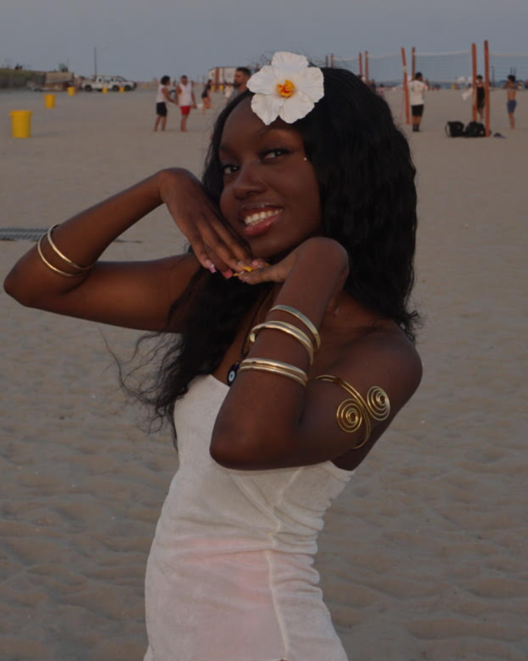 Phylicia Atherley for Brown Orchid Magazine