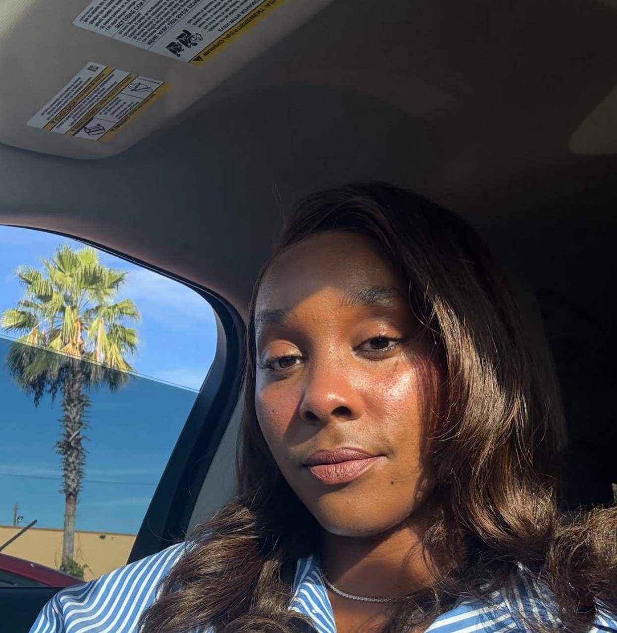 Jennifer Harris, Writer for Brown Orchid Magazine